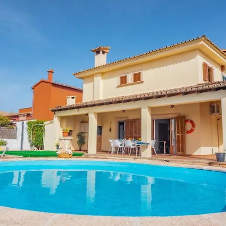 Cauells By Mallorca Selection