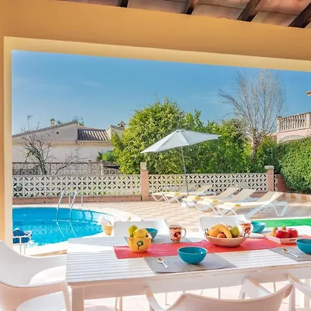 Cauells By Mallorca Selection *