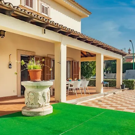 Holiday home Cauells By Mallorca Selection *