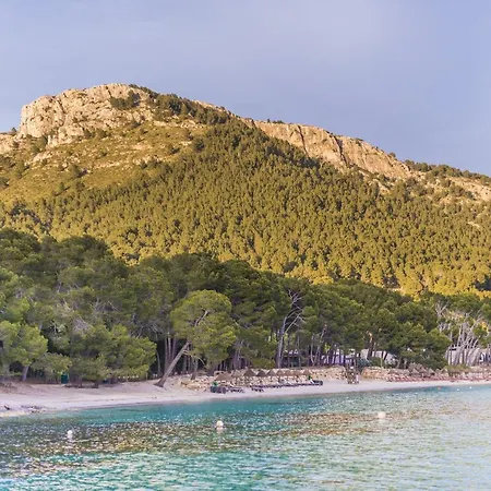 Holiday home Cauells By Mallorca Selection Palma de Mallorca